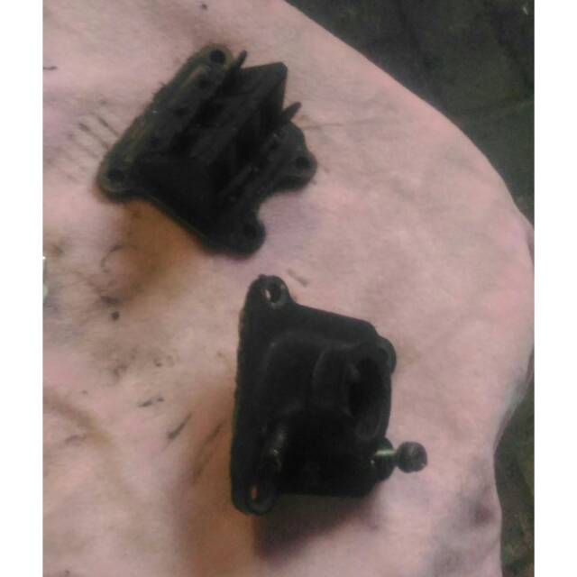 Manipol membran set satria 2tak