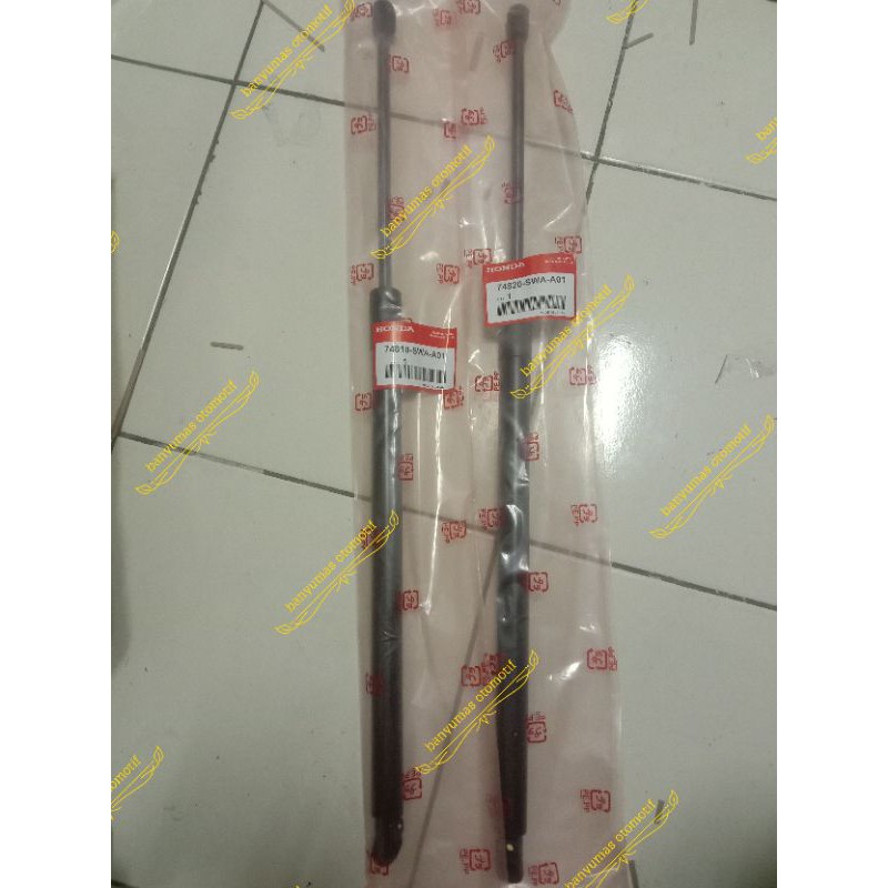 Shock breaker Shockbreaker Bagasi Crv Gen3 2007 2008 2009 2010 SHOCK BAGASI PINTU BELAKANG CRV GEN3