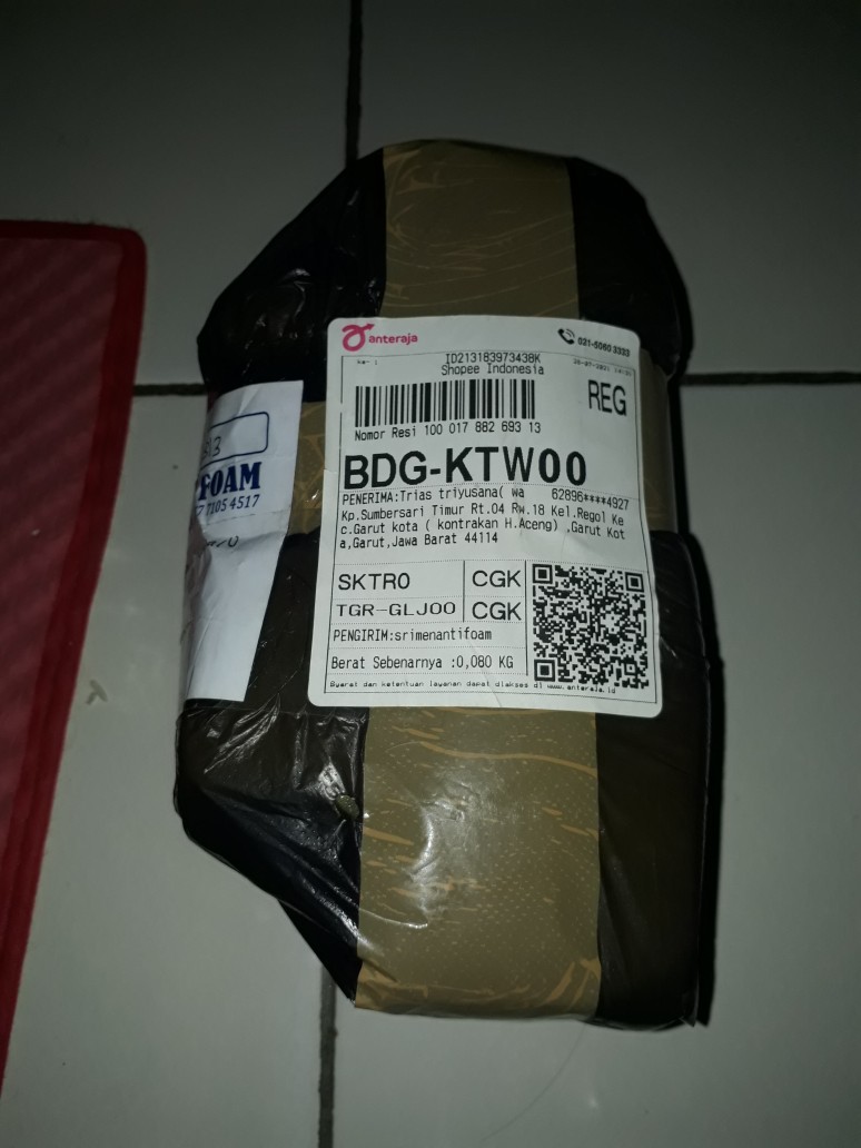 Spon Cuci Spon  Cuci Inoac 12 X 9 X 3