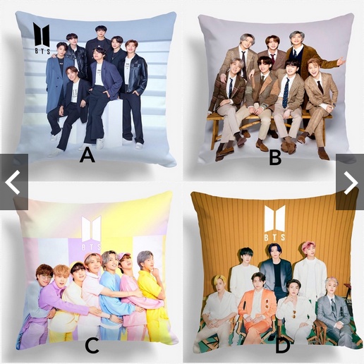 BANTAL BTS BUTTER Lotte