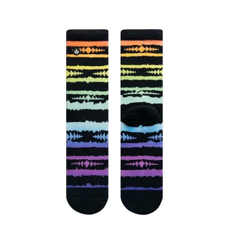 STAYCOOL SOCKS - ANCHOR