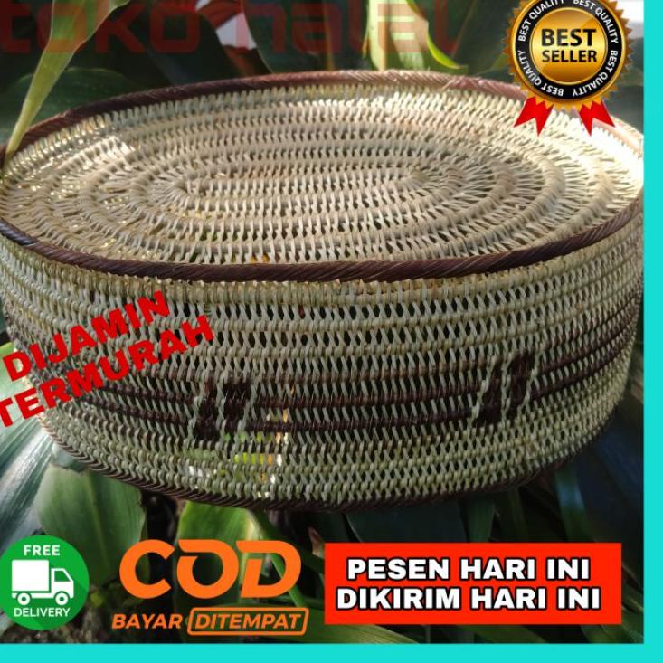 Lagi Tren.. peci asli rotan gorontalo original pecinya gusdur pecinya anis