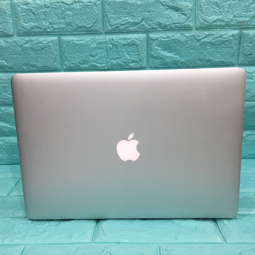 PROMO MacBook Pro Retina 15 inch Early 2013 Core i7 2.7GHz Ram 16 GB Ssd 512 GB Second