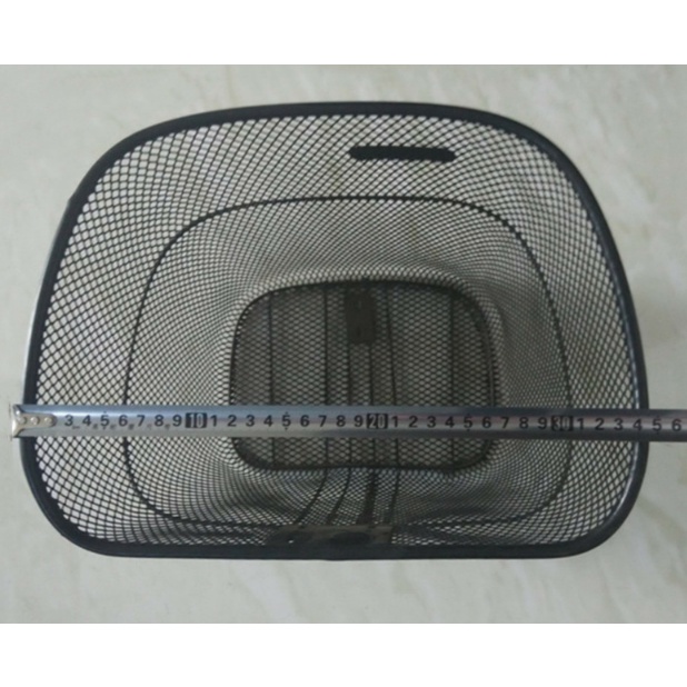 KERANJANG SEPEDA MINI