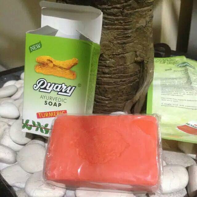 Sabun Arab Pryary 100% ORIGINAL Medan