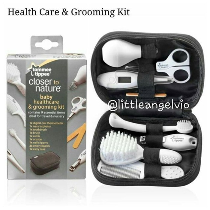 tommee tippee nasal