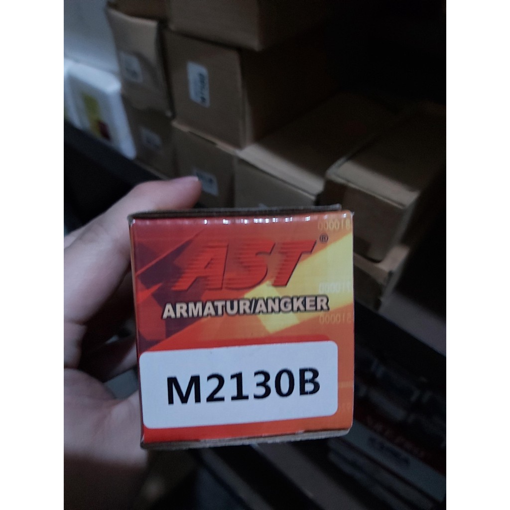 Armature / Angker Mesin Bor Modern M-2130 / AST M-2130