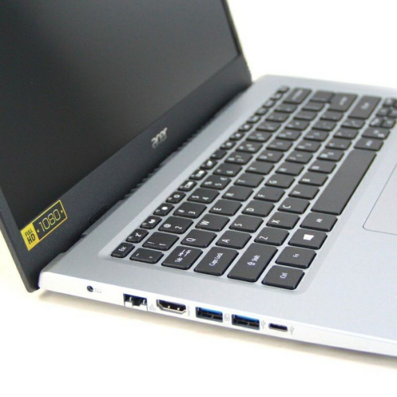 LAPTOP ACER A514-54-32LT INTEL CORE i3-1115G4,  4GB, SSD 256GB, LCD 14&quot; FHD, LAPTOP ACER CORE I5, A514-54-32LT