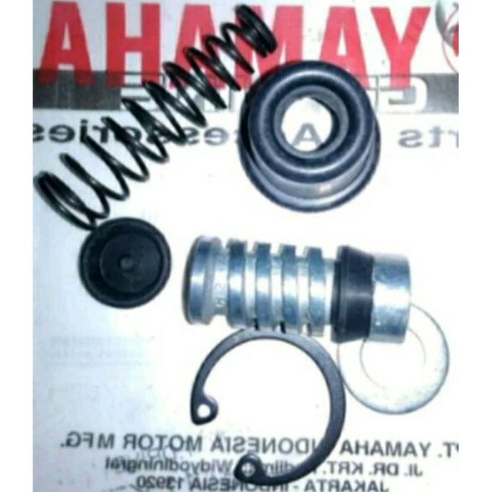 Seal master rem seal master rem belakang MX Vixion belakang