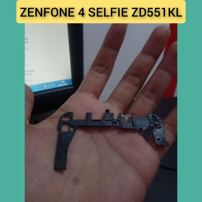 TUTUP MESIN ZENFONE 4 SELFIE ZD551KL ORI