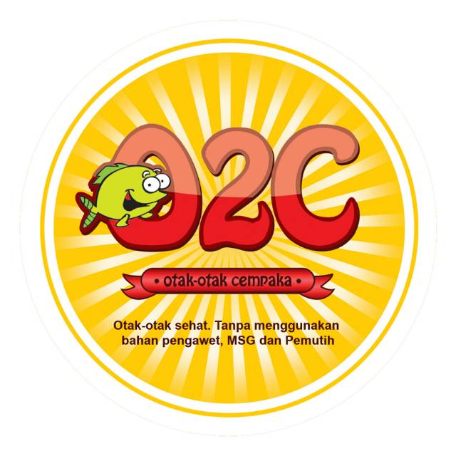 Toko Online Otak-otak Cempaka - Pasar Baru | Shopee Indonesia