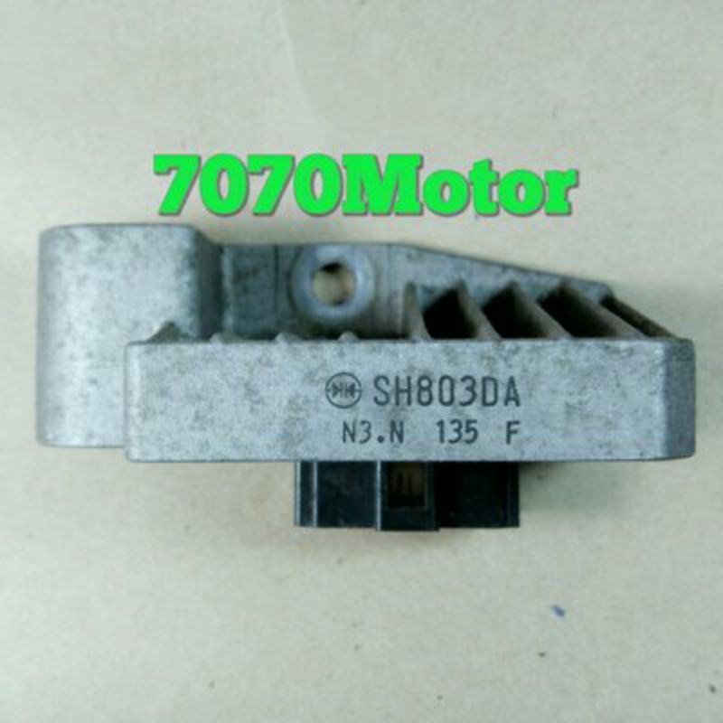 original kiprok Beat Fi . regulator Beat