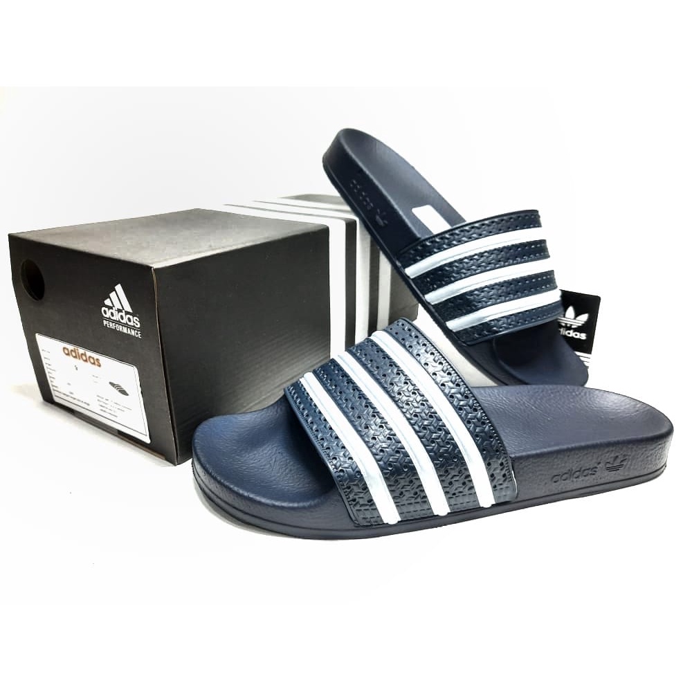 BEST SELLER SANDAL Slop Pria Sandal Slop Adidas Adilette Premium Quality