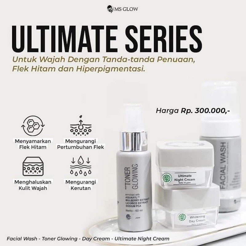 Jual Paket Ultimate Original | Shopee Indonesia