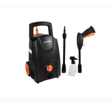 Jet Cleaner Maximus High Pressure Cleaner 100 Bar