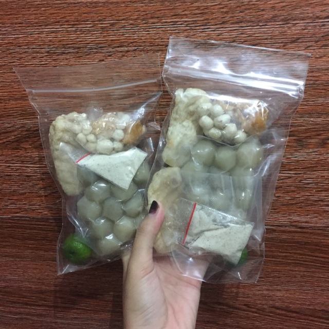 

Baso Aci (Boci)