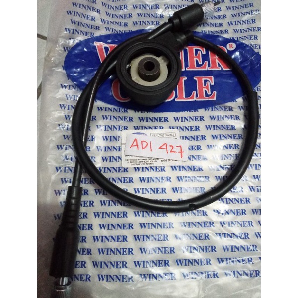 KABEL SPEEDOMETER SET GEARBOX GIRBOK KILOMETER KM YAMAHA MIO MIO SPORTY MIO SOUL PNP FINO MIO M3 MIO