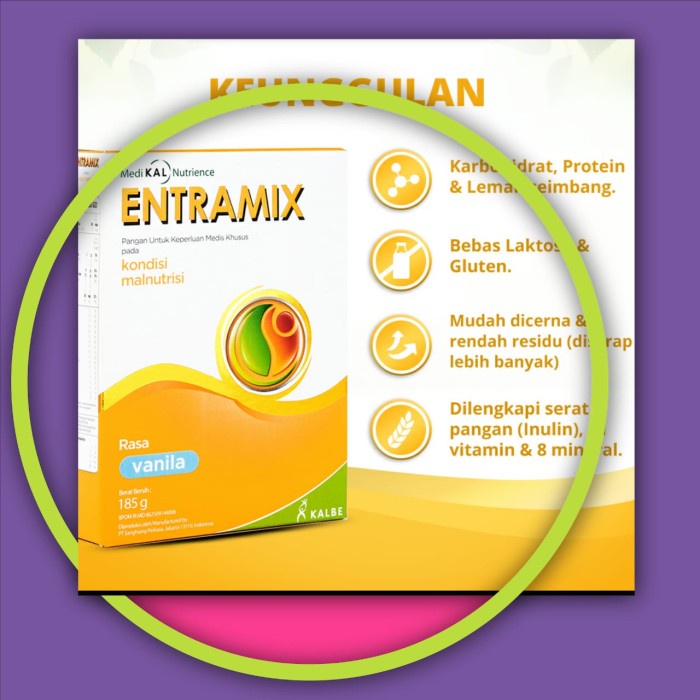 

Ee510 Susu Entramix - Coklat 6Ggddv