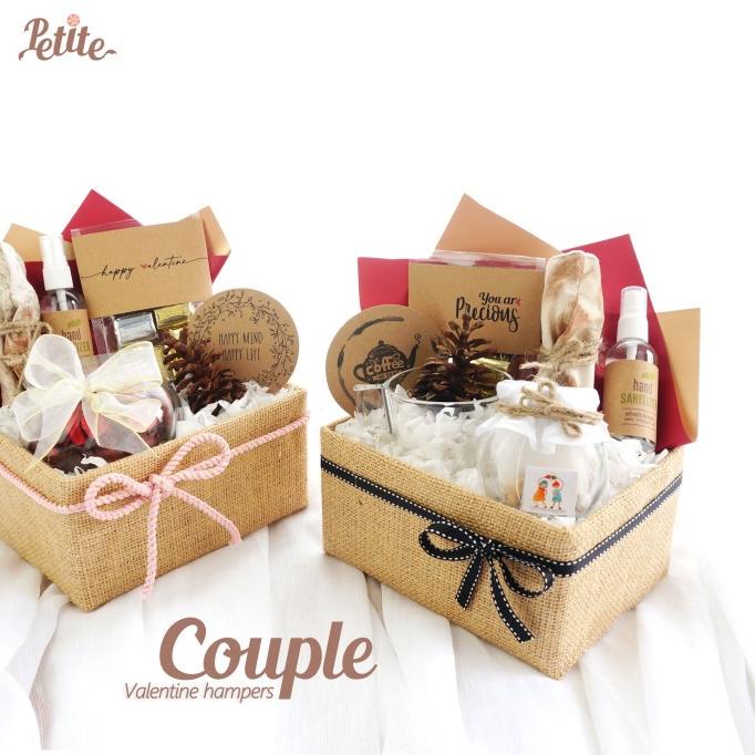 

HAMPERS / HADIAH VALENTINE / KADO VALENTINE / KADO TEMAN / KADO PACAR DG654EAFVD