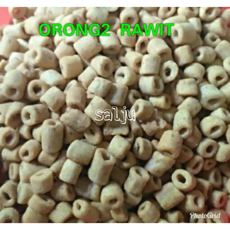 

Orong-orong Rawit