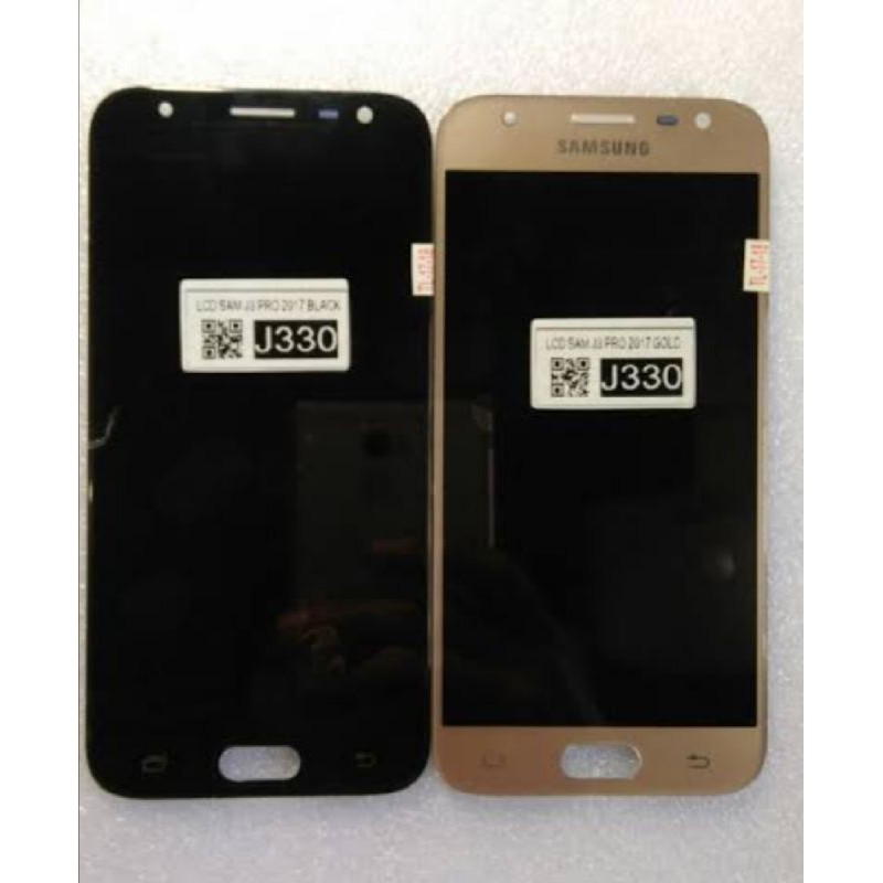 lcd samsung j330 j3 pro ori super tipis