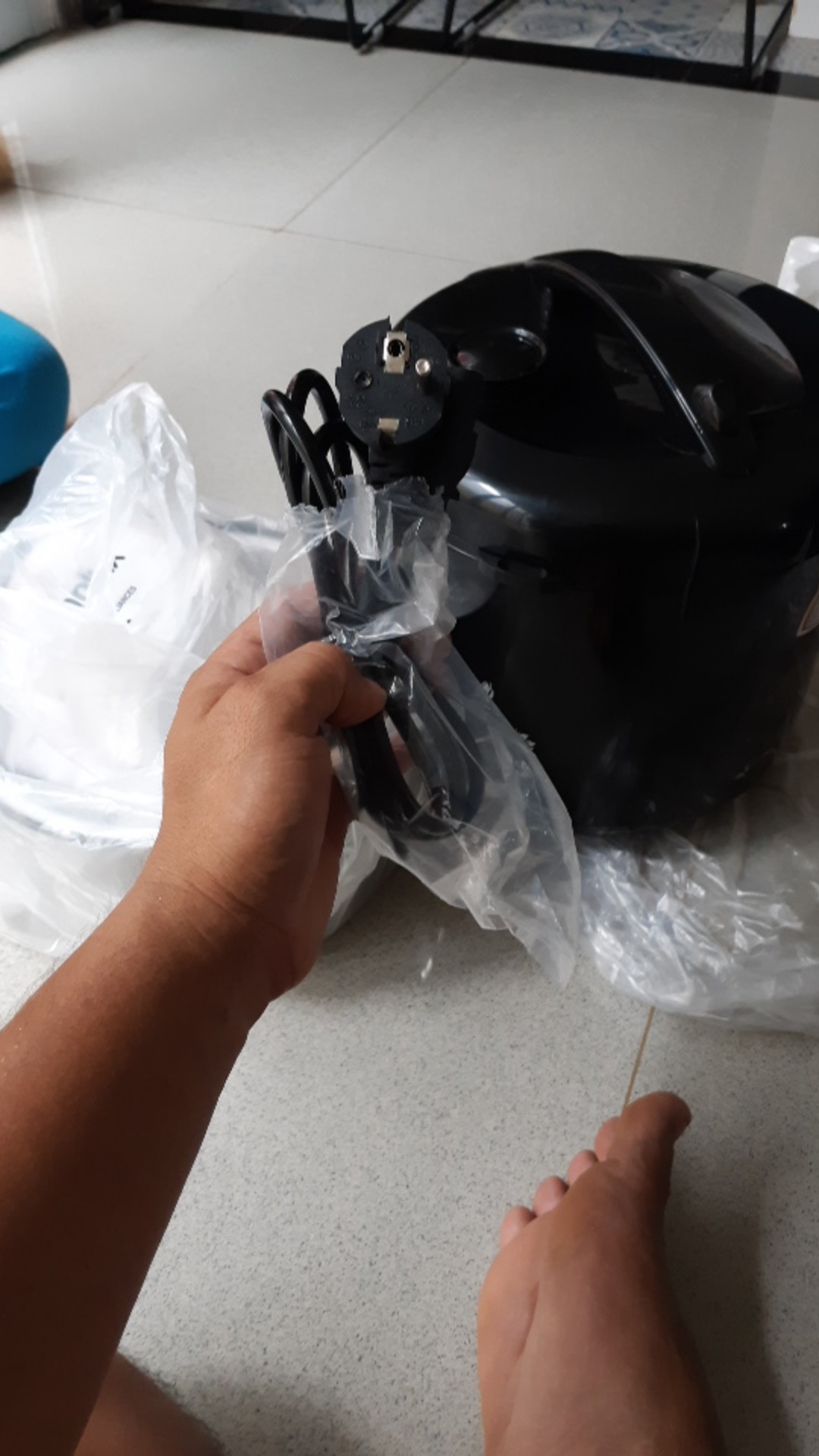 Magicom , Magic Com , Rice Cooker , Winn Lux ,  Winn Gas , Ap-308g ( 1.8 Liter )