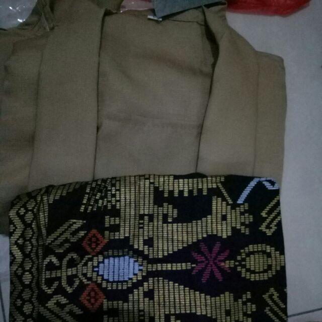 Batik Anak