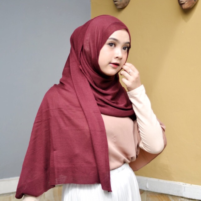 Jilbab Candy HIJAB INSTAN