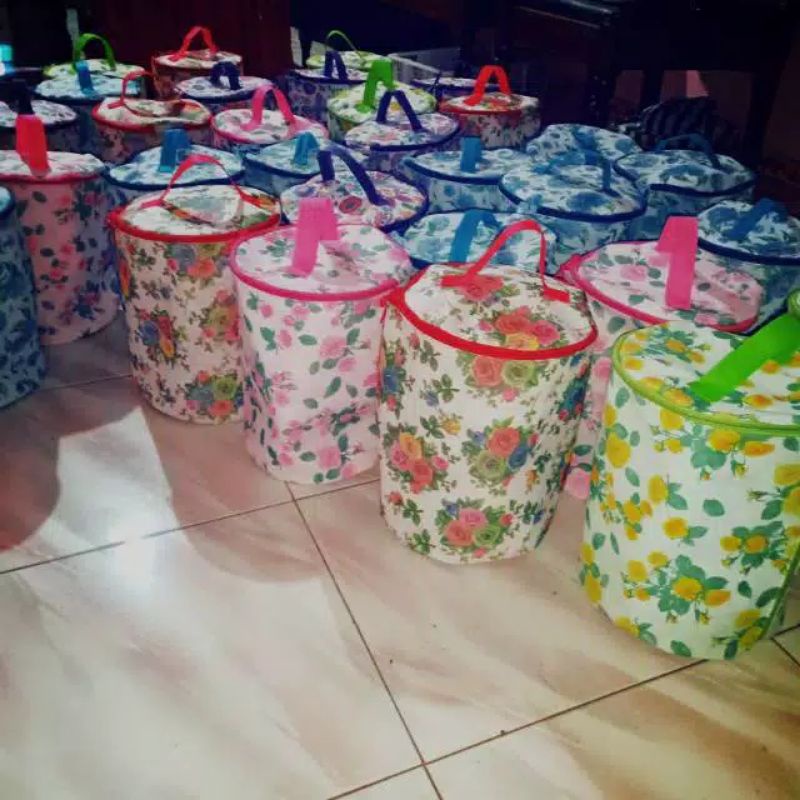 Tas piring 28cm (jumbo)