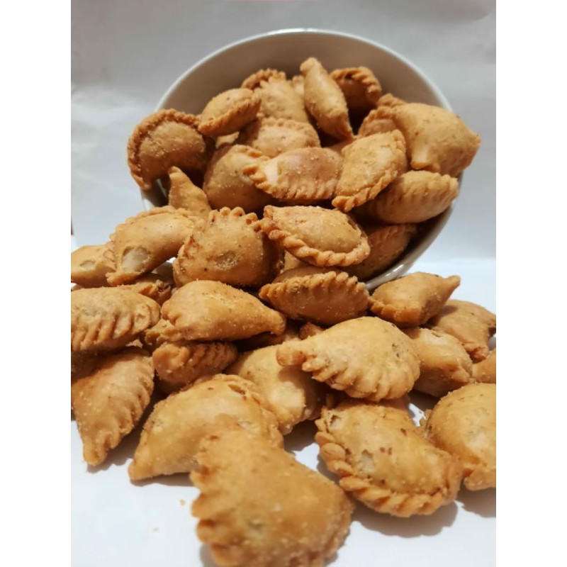 

Pastel Udang Special 250gram