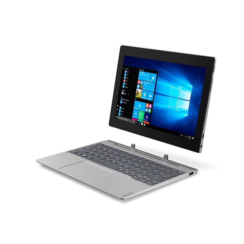 Laptop Touchscreen Lenovo Ideapad D330 Intel Celeron N4020 RAM 8GB 128GB MMC-1