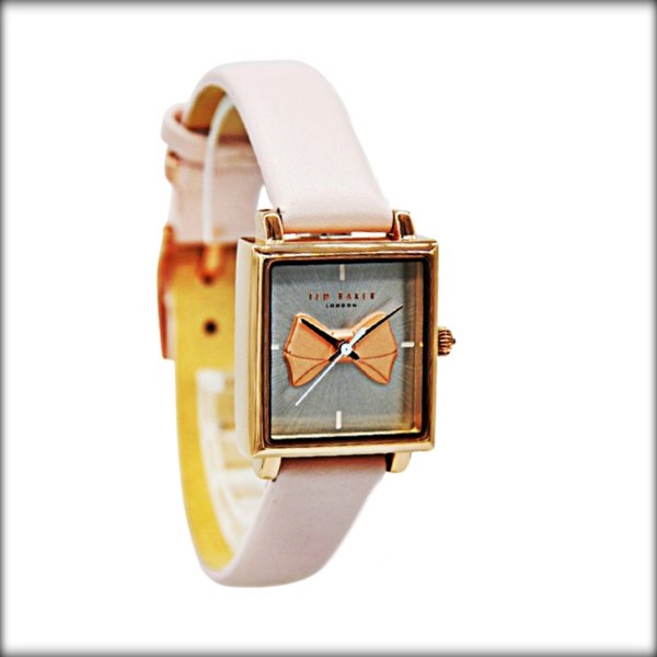 Jam Tangan Wanita TED BAKER TE50516001 Original