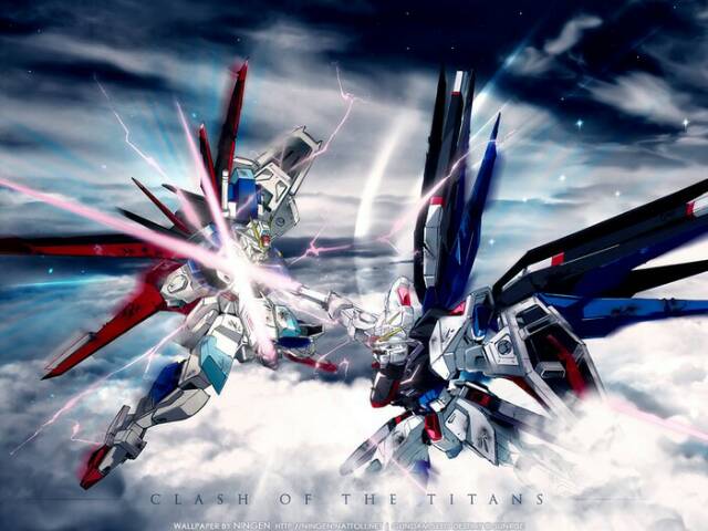 Film Anime Mobile Suit Gundam Collection Subtitle Indonesia