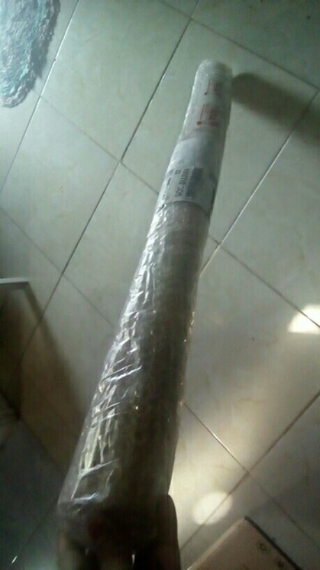 Payung Tenda Pantai 200cm Pelangi, Untuk Jualan Dagang Pkl