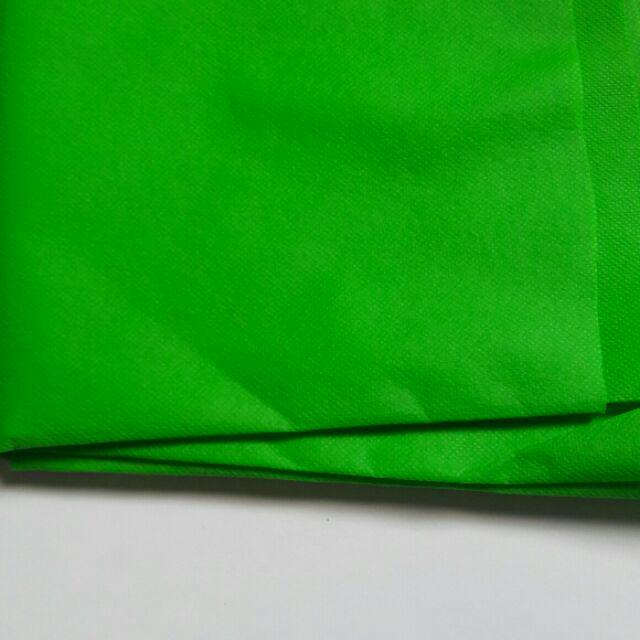 Kain Green Screen Green Screen 100gsm Shopee Indonesia