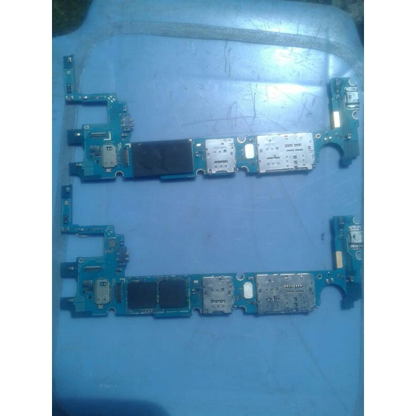 mesin samsung j7 prime mati total (2pcs)
