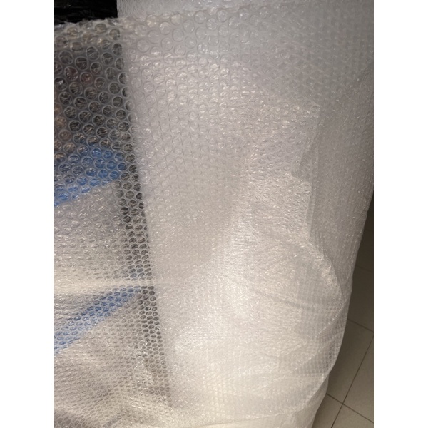 

Buble Wrap untuk Packing Produk