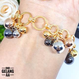 Unduh 780 Gambar Gelang Emas Anggur  