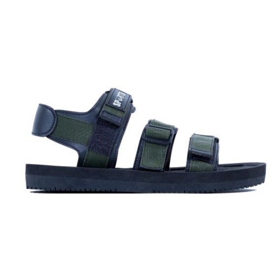 Sandal Gunung Pria Wanita Casual Sportex Shoes type 01