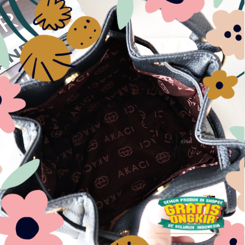 Kuning Yellow Mustard  kunyit jingga rainbow / Akaci serut tas selempang togo papirut Original free 