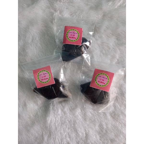

Cuko/Cuka Kering khas palembang