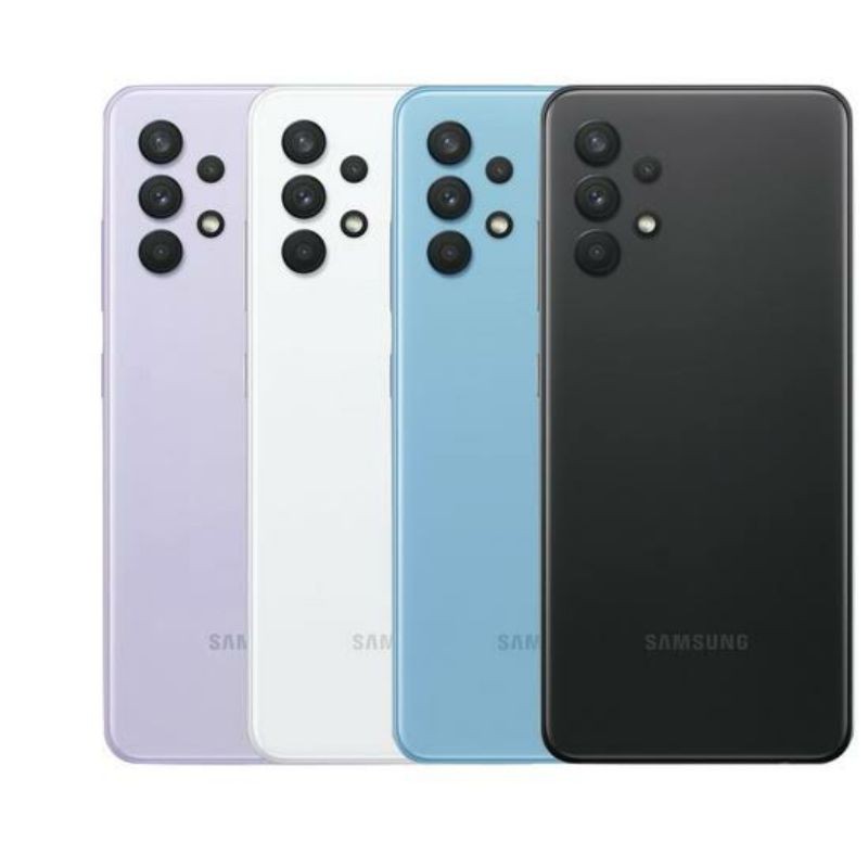 Samsung A32 Ram 8-128 Gb Berjayamitra