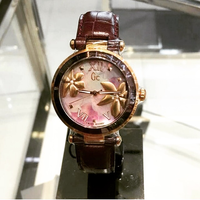 Jam GC ORIGINAL