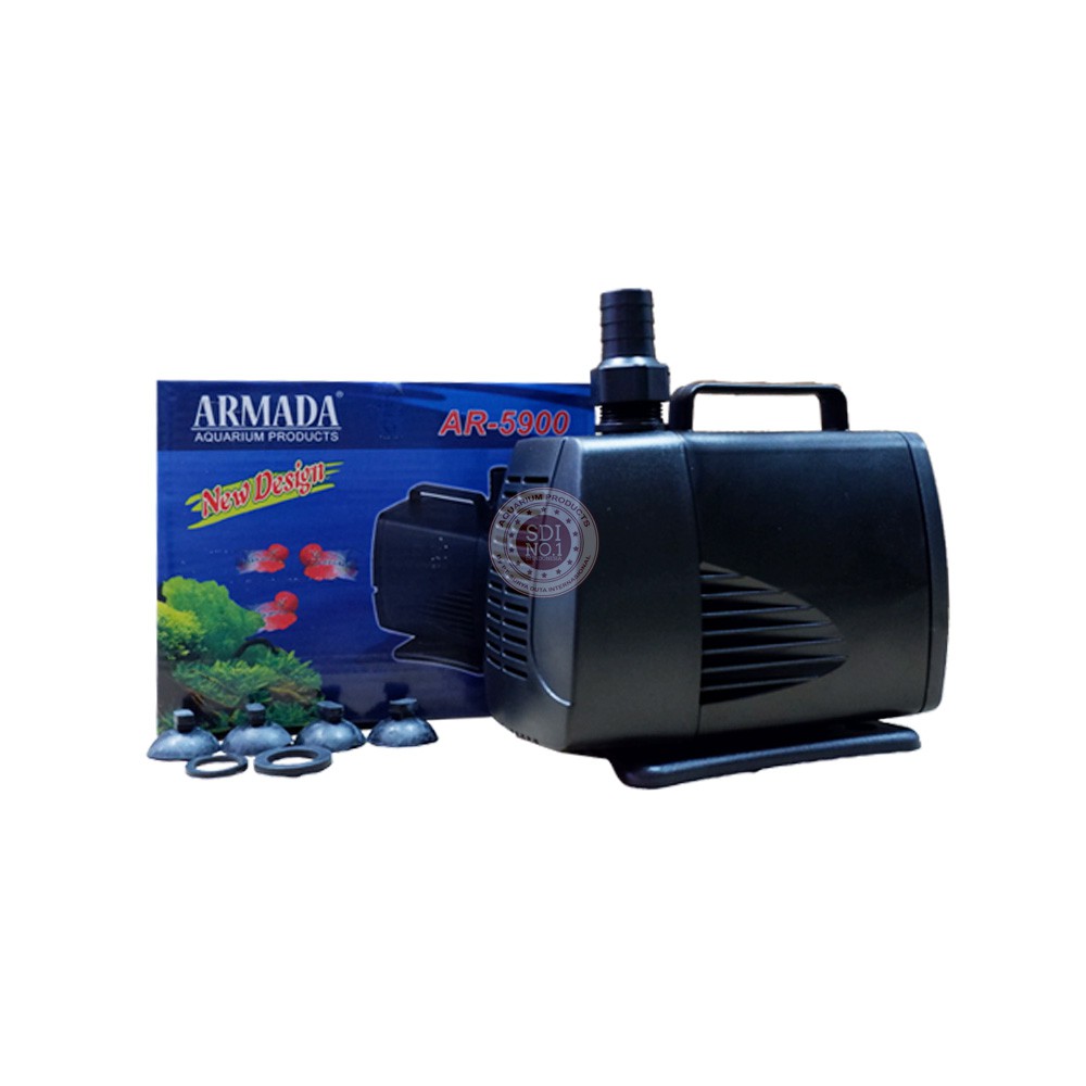 POMPA KOLAM ARMADA AR 5900