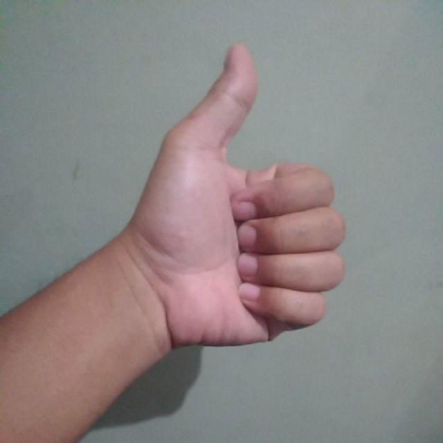 Tang Lancip Mini 4,5 Inci / Mini Long Nose Plier