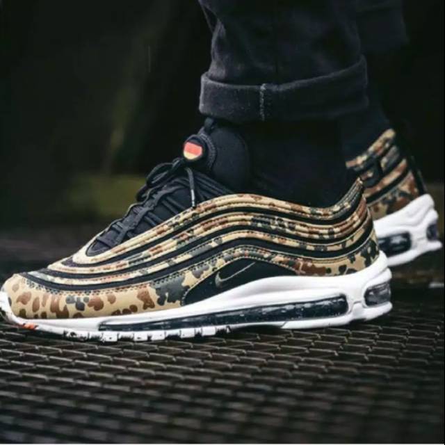 nike air max 97 germany