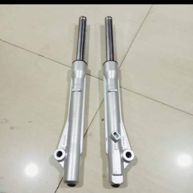 As Shock Shok Depan Plus Tabung 1 Set Supra Tromol A Class