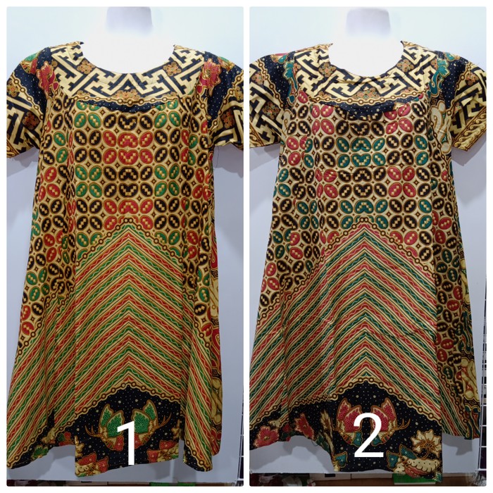 DASTER KLOK/PAYUNG KATUN EMBOS KENCANA UNGU