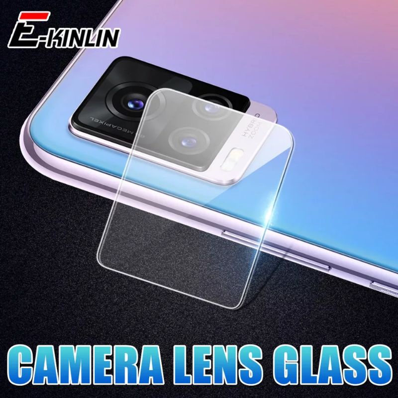 PROMO TEMPERED GLASS LAYAR KAMERA SKIN CARBON V21 V21E 5G TG ANTI GORES FULL SCREEN PROTECTOR