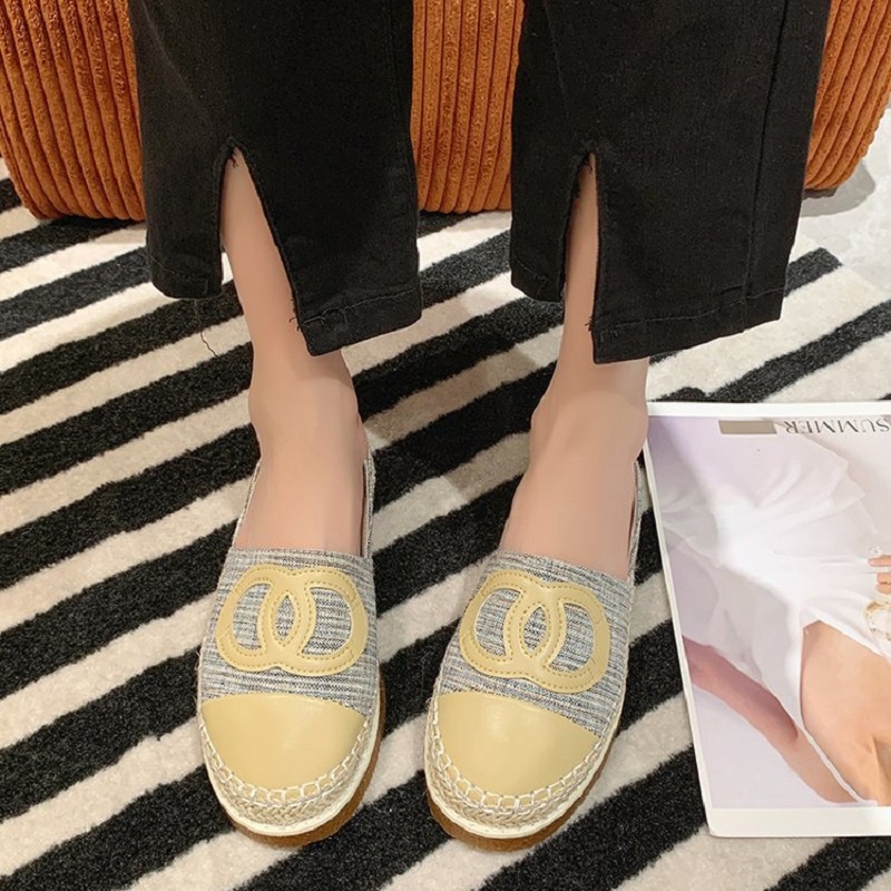 RYX - Circle Chain Sepatu Mules Slip On Wanita Fashion Casual - Ori Import